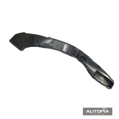 ВЪЗДУХОВОД ВЪЗДУШЕН ФИЛТЪР FOCUS 1.6 TDCI 04-